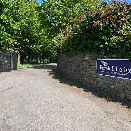 Fernhill Lodge Carrigaline Zewnętrze zdjęcie