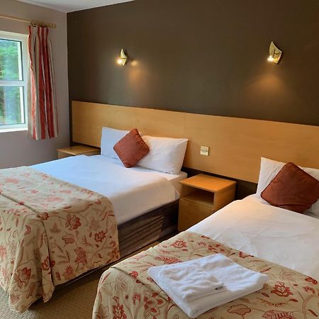 Fernhill Lodge Carrigaline Zewnętrze zdjęcie