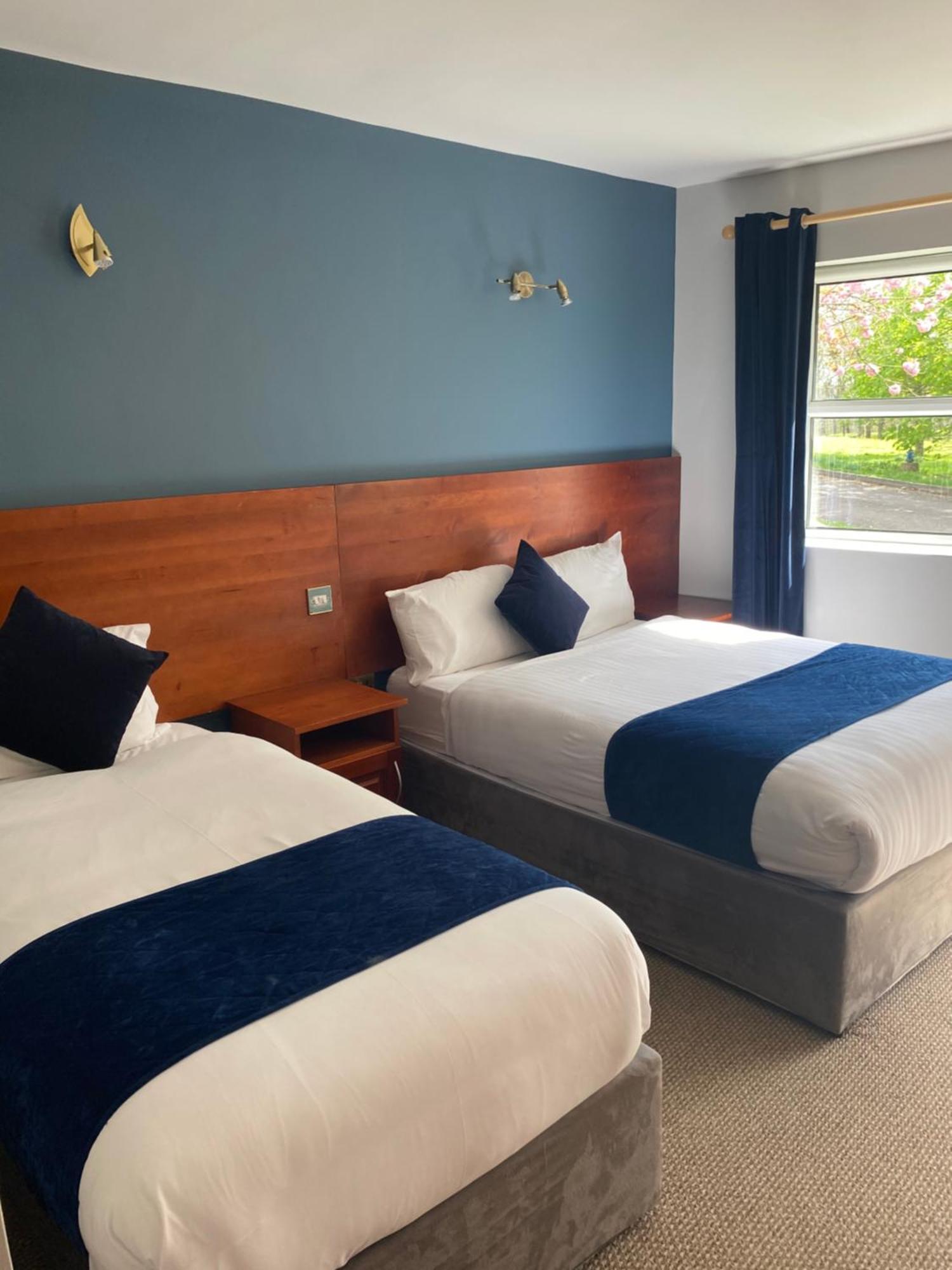 Fernhill Lodge Carrigaline Zewnętrze zdjęcie