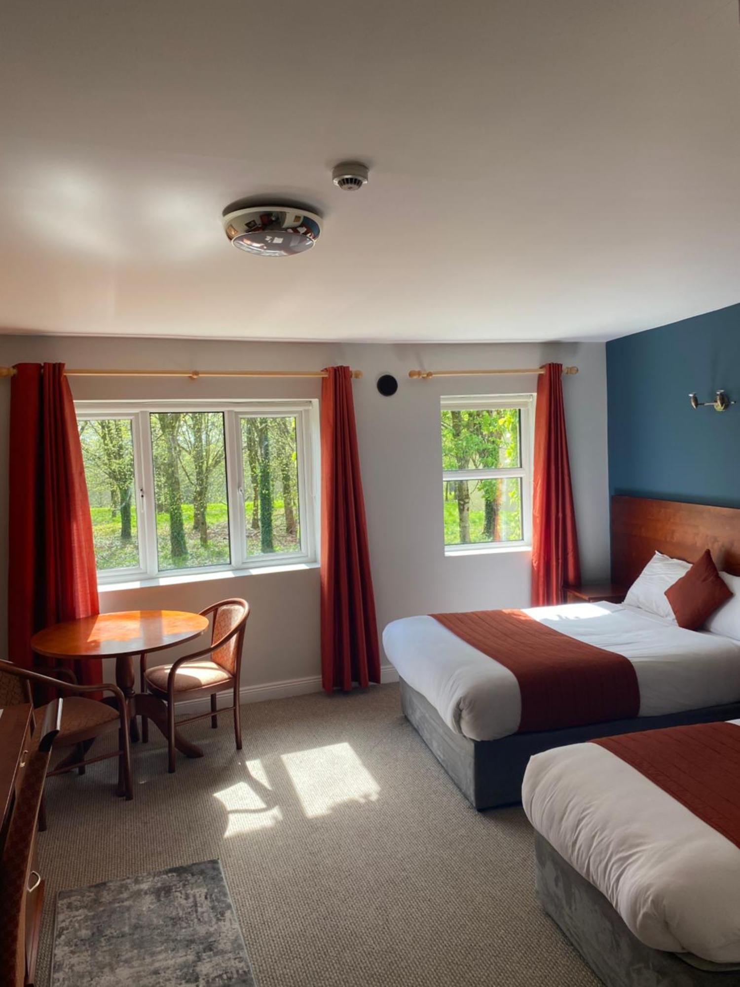 Fernhill Lodge Carrigaline Zewnętrze zdjęcie