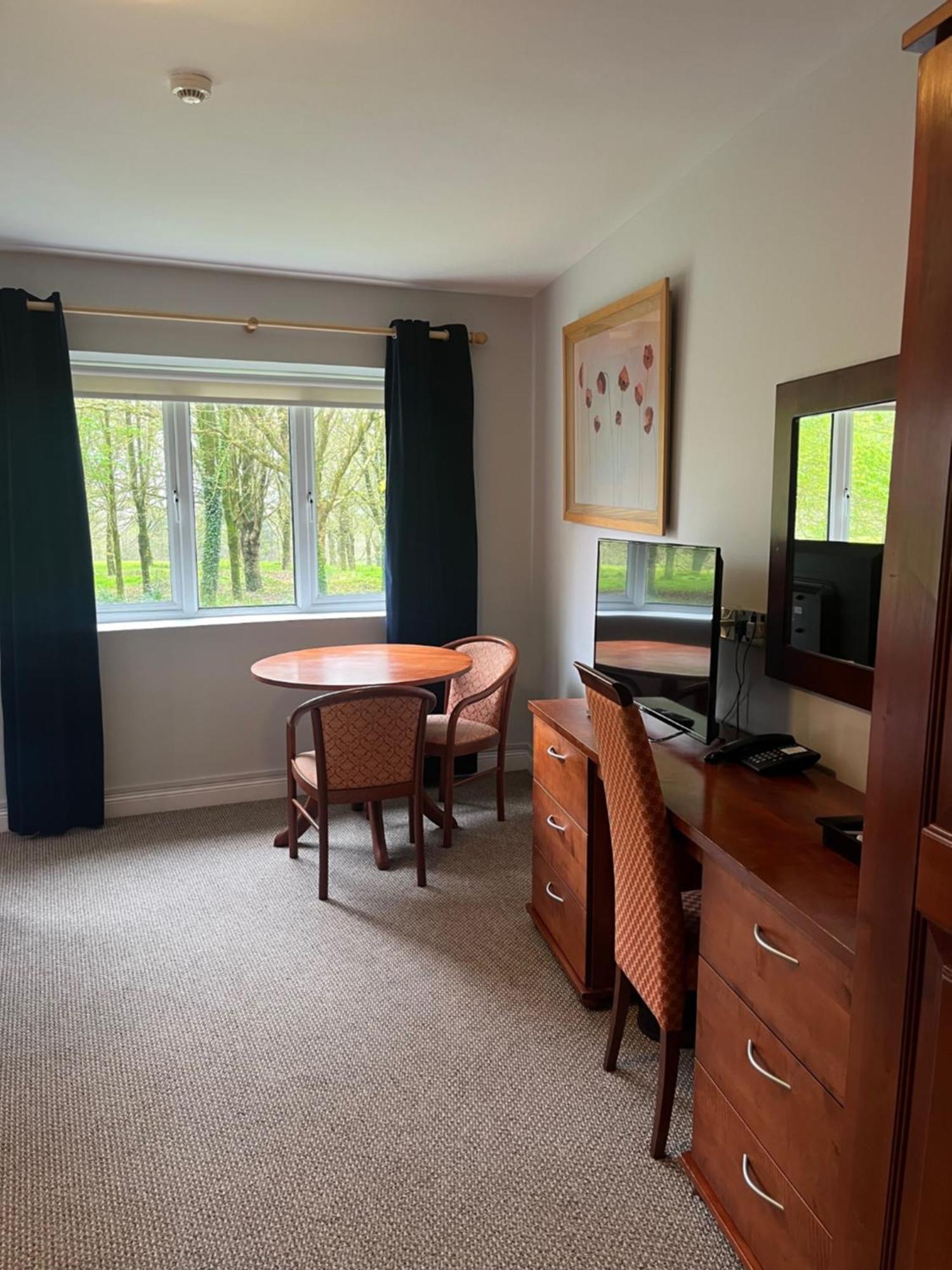 Fernhill Lodge Carrigaline Zewnętrze zdjęcie