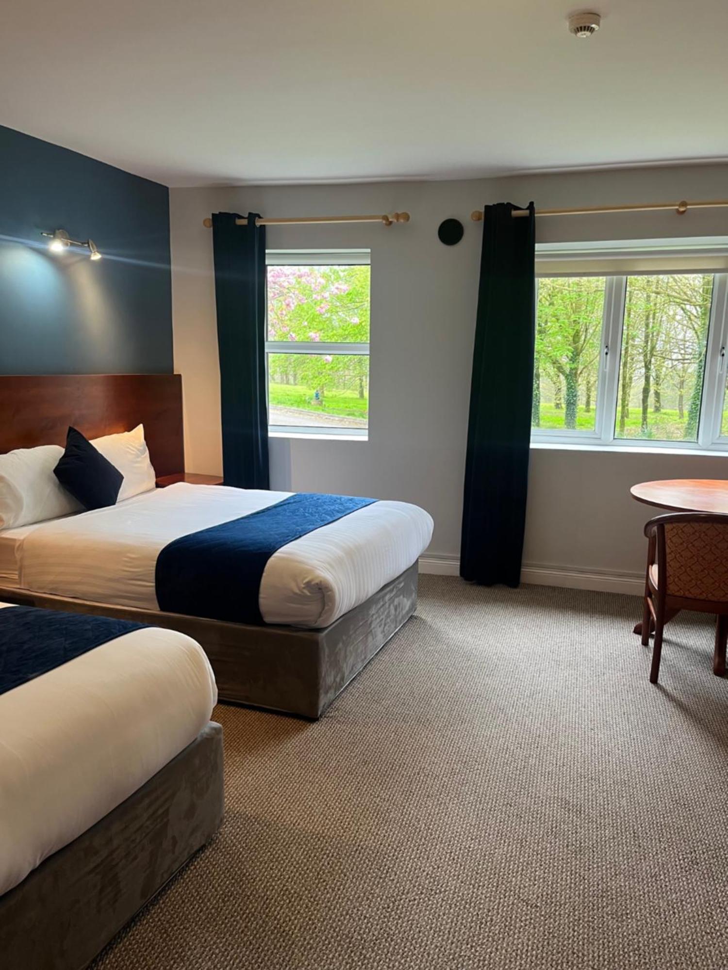 Fernhill Lodge Carrigaline Zewnętrze zdjęcie