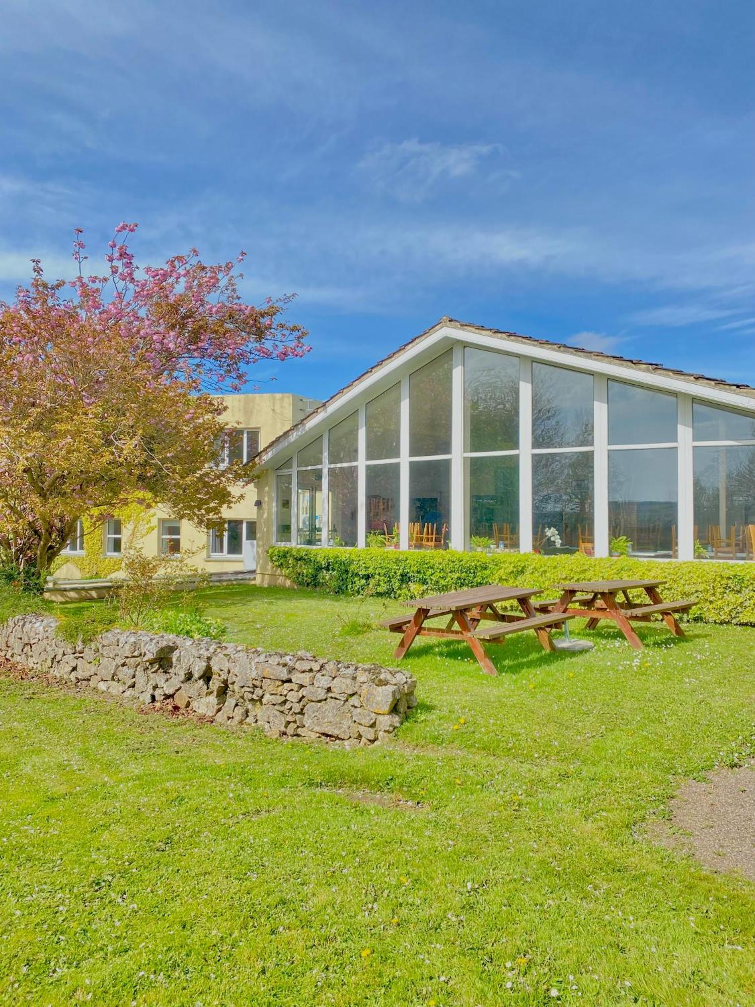 Fernhill Lodge Carrigaline Zewnętrze zdjęcie