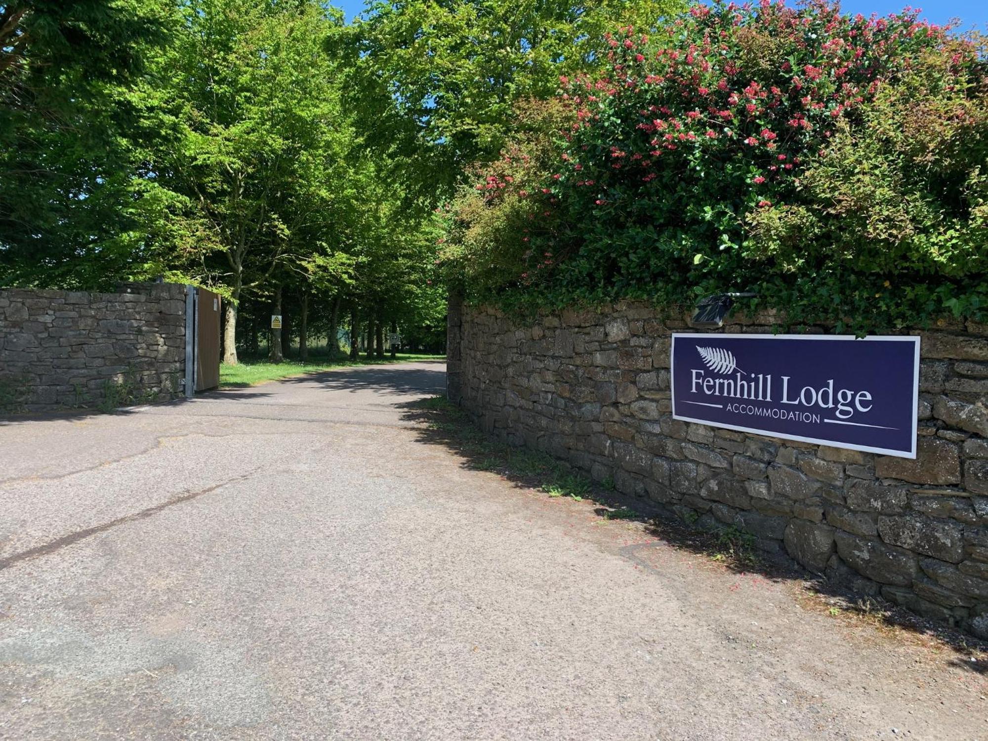 Fernhill Lodge Carrigaline Zewnętrze zdjęcie