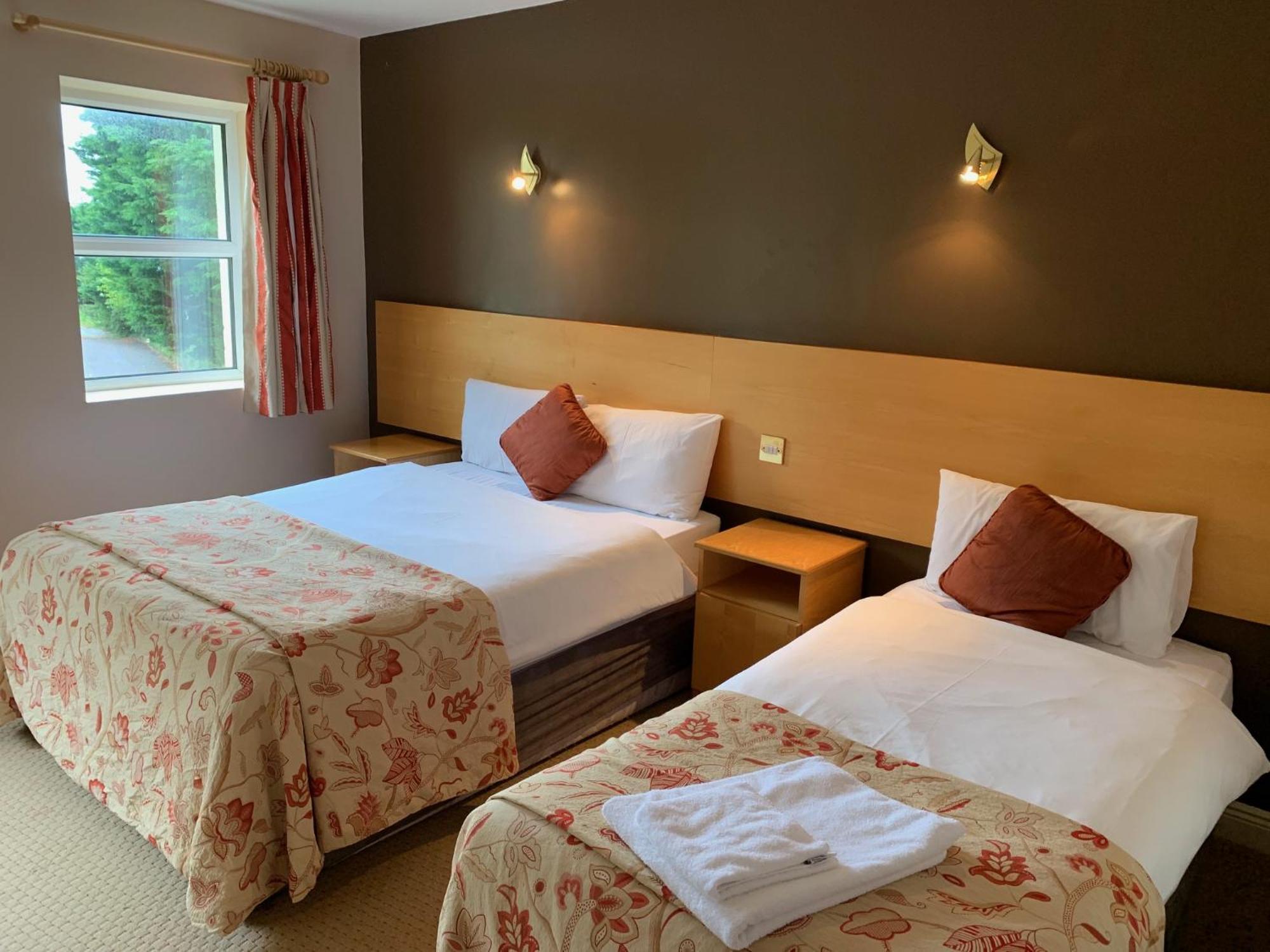 Fernhill Lodge Carrigaline Zewnętrze zdjęcie