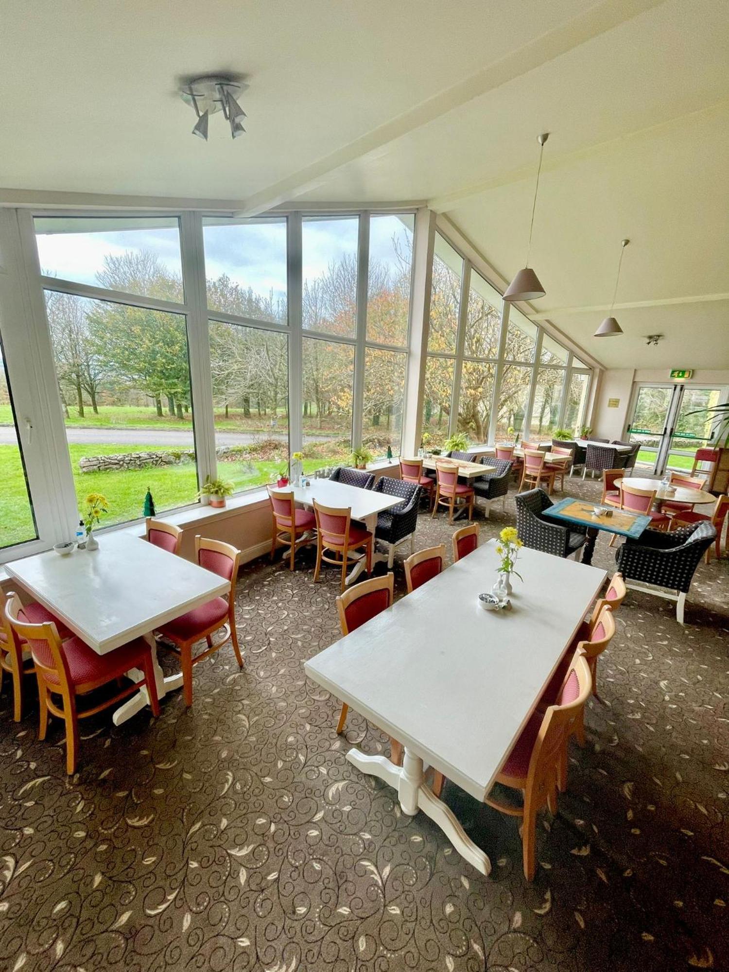 Fernhill Lodge Carrigaline Zewnętrze zdjęcie