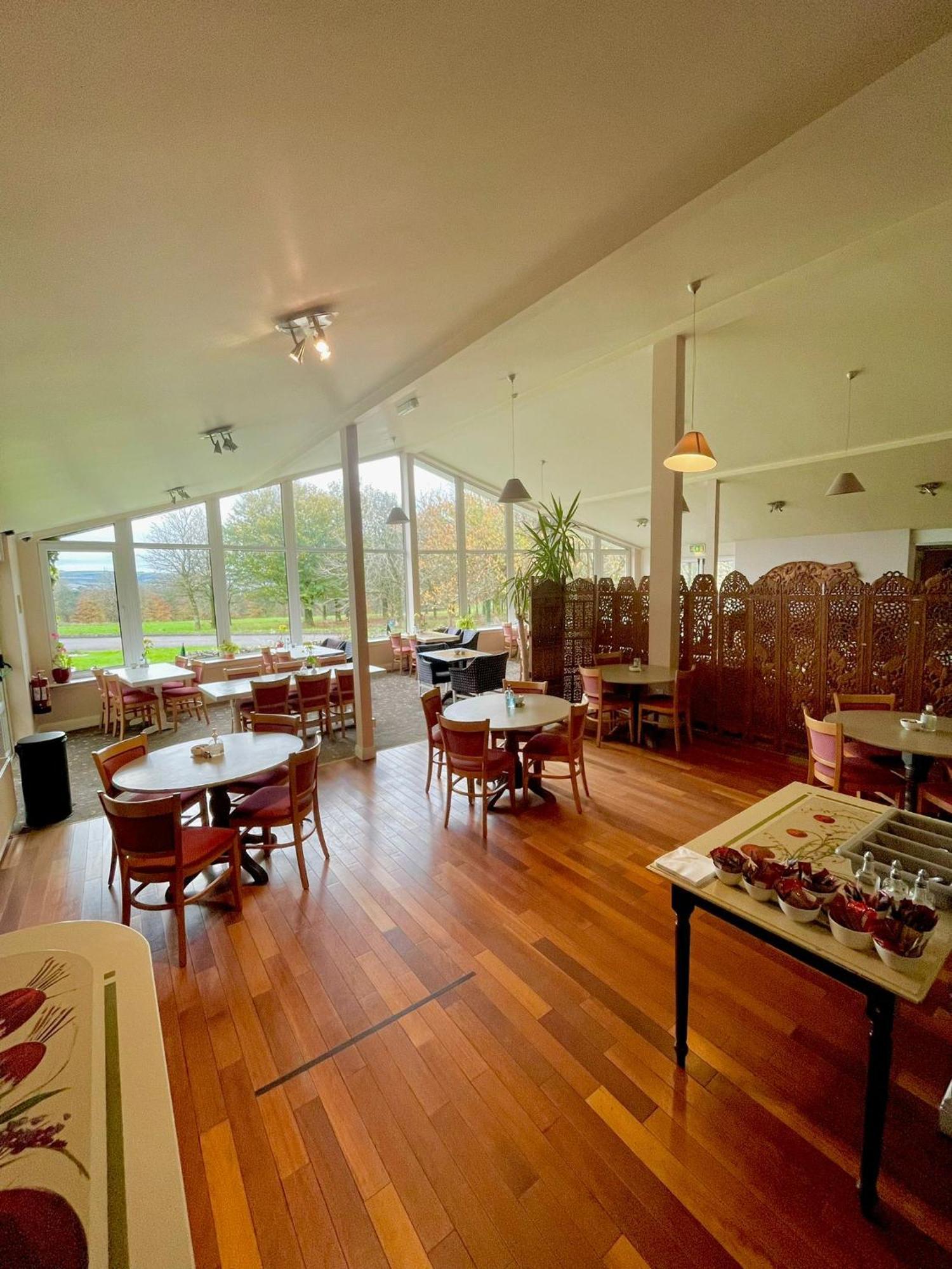 Fernhill Lodge Carrigaline Zewnętrze zdjęcie