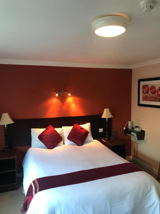Fernhill Lodge Carrigaline Zewnętrze zdjęcie