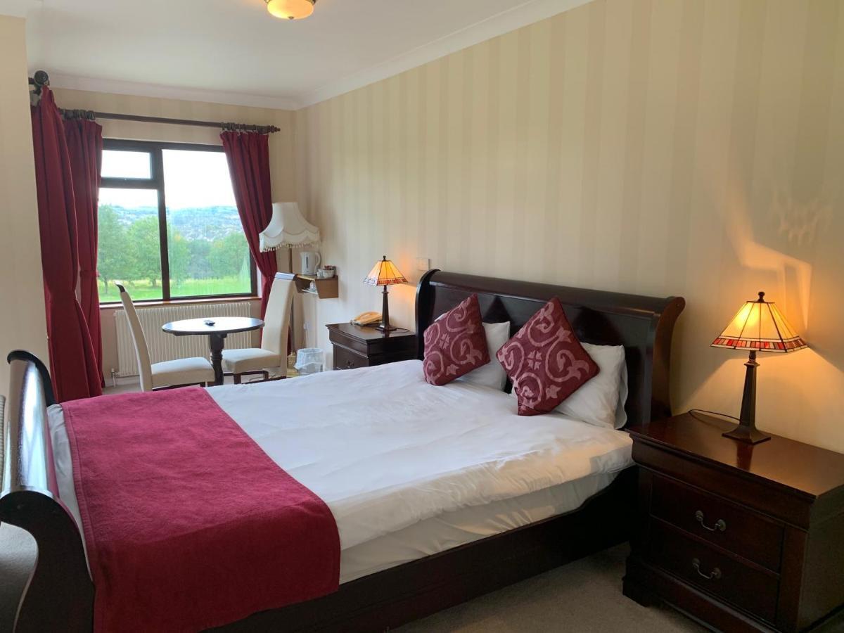 Fernhill Lodge Carrigaline Zewnętrze zdjęcie