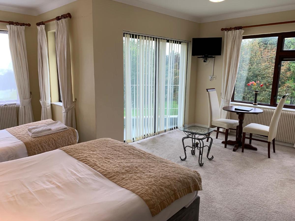 Fernhill Lodge Carrigaline Zewnętrze zdjęcie